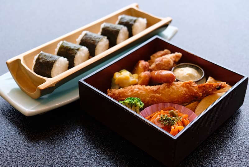 エンジェルランチ